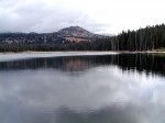 Boulder lake