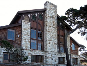 Merrill Hall, Asilomar