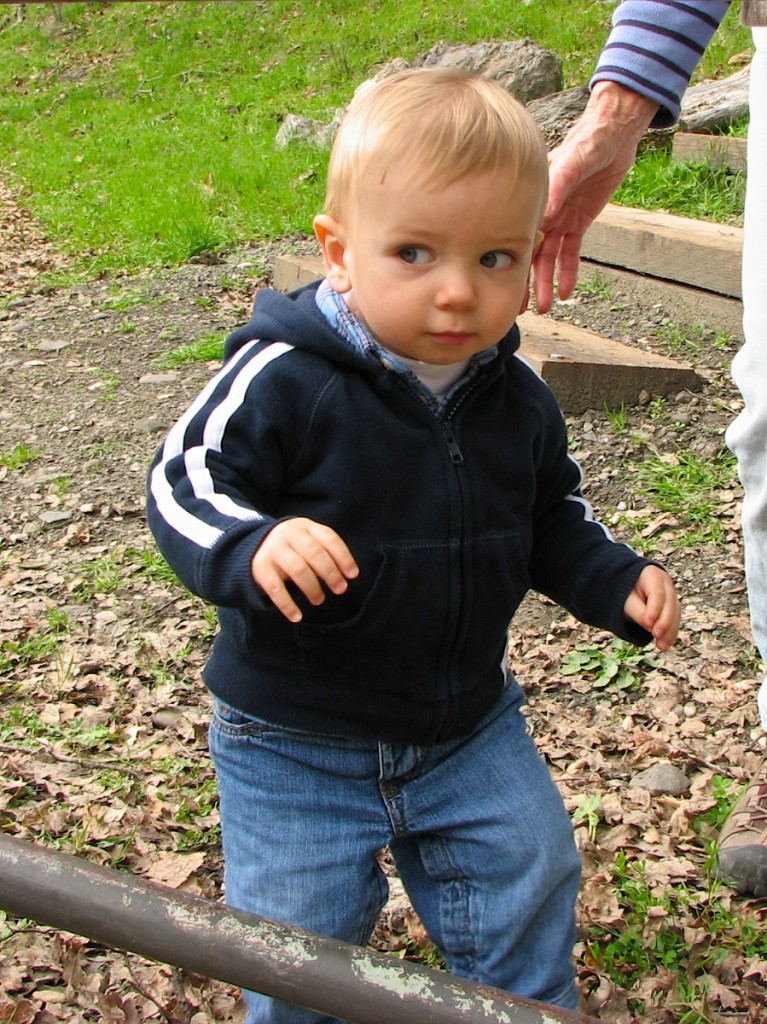 Chase