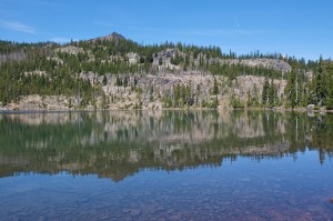 Carl Lake