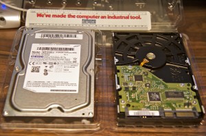 2 Terabytes