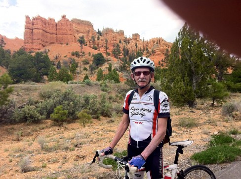 Red Canyon. Oops—there’s a finger over the lens