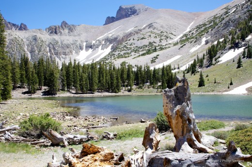Stella Lake