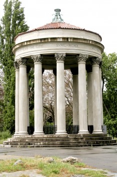 Sunol water temple