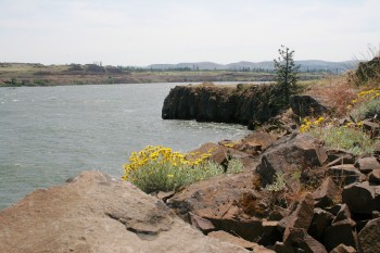 Columbia River