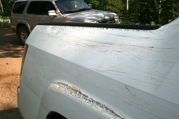 Pinstriping